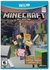 Minecraft Nintendo Wii U by Mojang