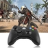 Xbox 360 Wired Controller, Molyhood USB Gamepad, Joypad for Microsoft Xbox 360/Xbox 360 Slim/PC Windows 7 8 10