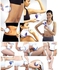 As Seen On Tv Relax & Spin Tone Massager Fat Burner - White