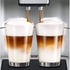 Bosch Fully Automatic Coffee Machine Vero Barista 600, Silver/Black, TIS65621GB