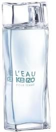 Kenzo L'eau Pour Femme For Women Eau De Toilette 100ml
