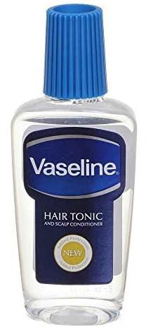 Vaseline Hair Tonic and Conditioner with Ayur Product Combo (300ml)