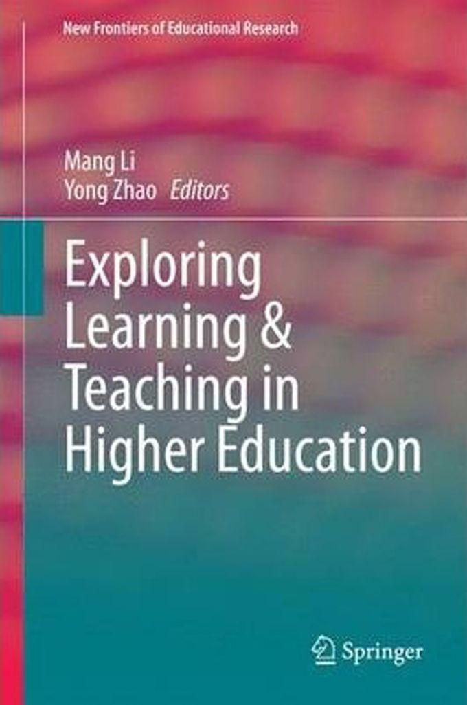 Exploring Learning & Teaching In Higher Education