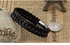 JewelOra Men Stainless Steel Bracelet Model DT-PH904