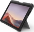 Kensington BlackBelt™ 2nd Degree Rugged Case for Surface™ Pro & Surface™ Pro 7, 6, 5, & 4 (SHOCK PROOF) | K97951WW / k97950ww
