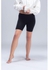 Carina Pack Of 3 Microfiber Mid Thigh Shorts