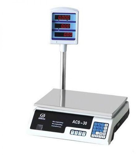 Generic 30KG Digital Price & Weight Computing Scale
