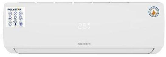 Polystar 1Hp Split Air Conditioner With Kit
