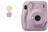 Fujifilm Instax Mini 11 Lilac Purple Instant Camera