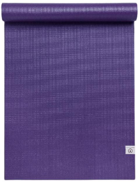 Yogamatters Sticky Yoga Mat Purple