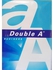 Double A Double-A (A4 Paper) 70g