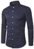 Fashion 6 Pack Men Official Shirts - Slim fit - 100% Cotton...