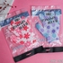 Pair Of Baby Shower Gloves - Flexible To Fit All Sizes
