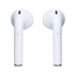 Celebrat W10 Wireless Bluetooth AirPods With Charging Case, Stereo Sound,Smart Touch Feature