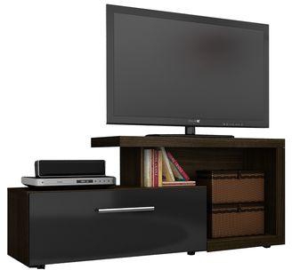 Fashion TV Rack , TV Stand - For Up To 50” TV