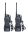 Baofeng SOLID 2Pieces Walkie Talkie BF-888S Two-way Radio