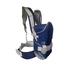 Fashion New Improved Two Strap Baby Carrier-Blue