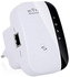 Wireless-N 300Mbps 2T2R Wifi Repeater 802.11G/B/N Network Router Range Extender wifi booster