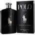 Ralph Lauren Polo Black For Men Eau De Toilette 200ML