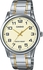 Casio MTP-V001SG-9B For Men Analog, Dress watch
