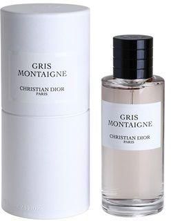 Gris Montaigne by Christian Dior for Women - Eau de Parfum, 125ml