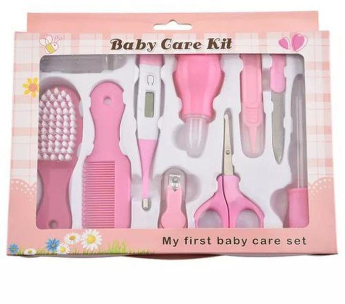 Baby Care - Baby Grooming Nursery Care Healthy Kit