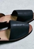 Menorcan Wedge Sandals
