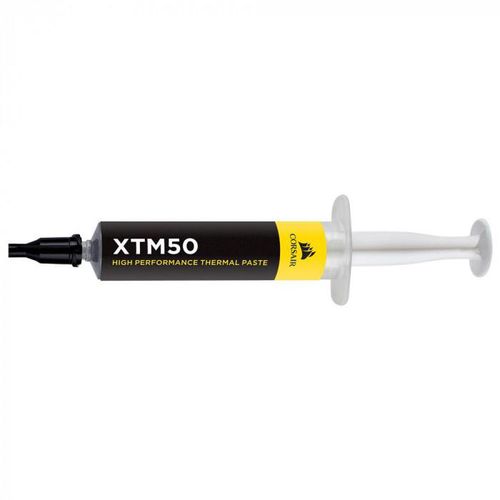 Corsair XTM50 High Performance Thermal Paste Kit