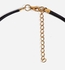 ZISKA Long Chains Necklace - Gold