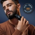 Braun King C. Gillette Beard Trimmer - 3 Combs + Azwaaa Bag