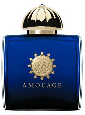 Amouage Interlude For Women Eau De Parfum 100ML