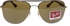 Ray-Ban RB 3552I Col. 001/73 Size 58-17-140 Men Aviator Sunglasses