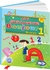 Bonjour Learning French Book - For Children - Level 1