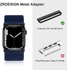 Watch Band Compatible With Apple Watch 44mm 45mm 49mm