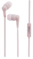 Yookie YK15 Wired Earphone With Microphone - Rose