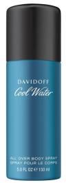 Davidoff Cool Water For Men 150ml Body Spray
