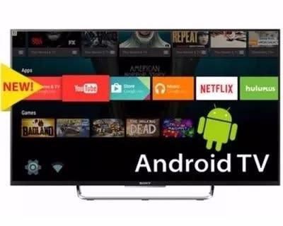43" - 3D Android Smart TV - 43w800c