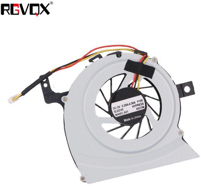 New Laptop Cooling Fan For TOSHIBA Satellite L645 L600 P N