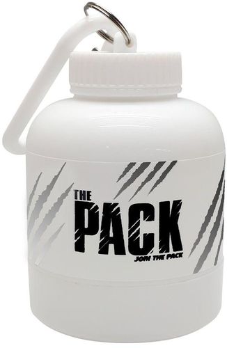 The Pack - Protein Funnel