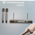 Sennheiser UHF Vocal Wireless Microphone System - XSW-75