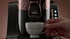 Arzum Okka ماكينة صنع قهوة تركي - اسود / كروم - OK002