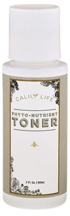 Calily Life Phyto-Nutrient Toner