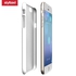 Stylizedd Apple iPhone 6 Plus / 6S Plus Premium Slim Snap case cover Gloss Finish - Face of marble (Black)
