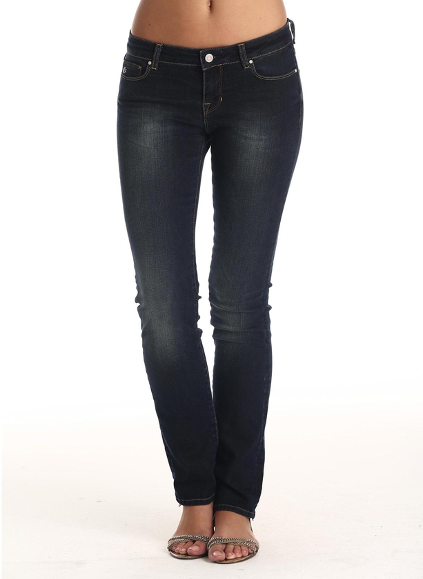 Galvanni Rosaliane Slim Fit Jeans size:36