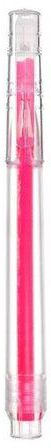Ultra Thick Permanent Marker Pink/Clear