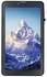 Generic Atouch A7 plus 7-Inches RAM 1GB ROM 16GB -5 MP-Black with FREE Screen protector, Power bank and OTG