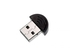 Bluetooth USB 2.0 Micro Adapter Dongle - Black