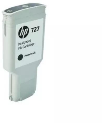 HP no 727 300-ml Photo Black Ink. cartridgee | Gear-up.me