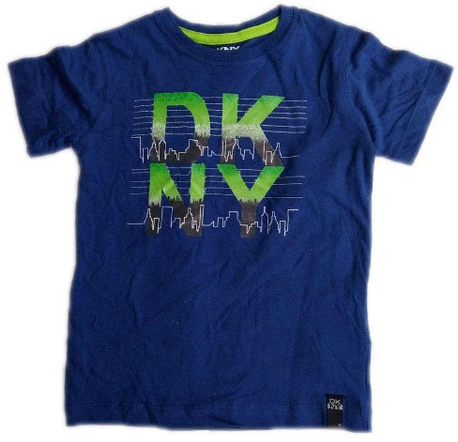 Kids T Shirt - Blue