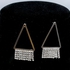Triangle Earrings for Women